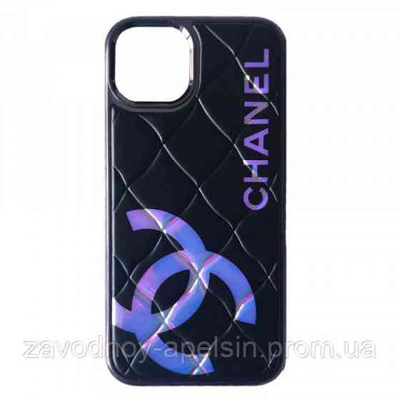 Iphone 14 Чохол перламутровий Deluxe Edition Одеса