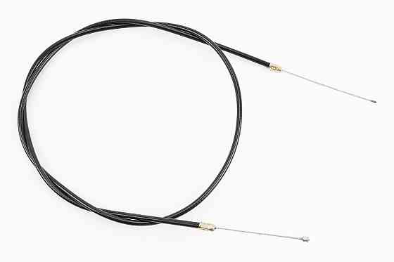 Трос газа (трос 123см; кожух 108см) Киев