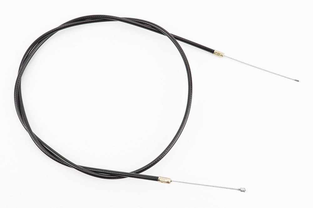 Трос газа (трос 123см; кожух 108см) Киев - изображение 1