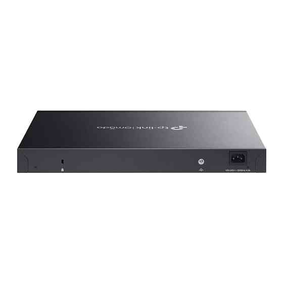 Комутатор TP-Link Omada SG2452LP ( 26813 ) Харків