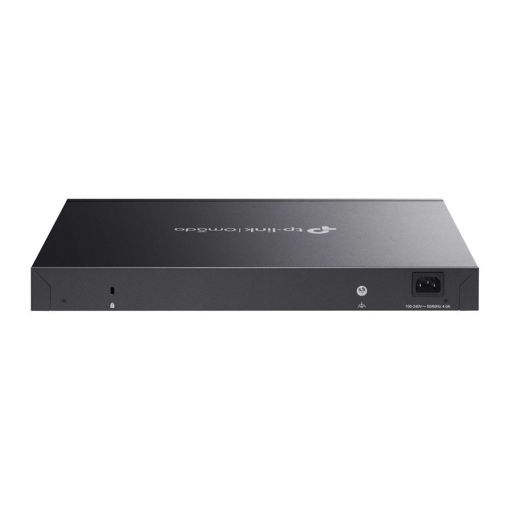 Комутатор TP-Link Omada SG2452LP ( 26813 ) Харків - фото 4