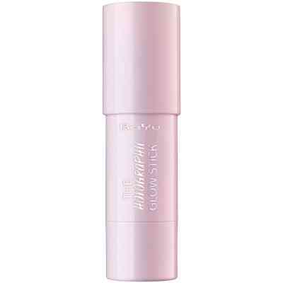 Корректор для лица BeYu The Holographic Glow 02 - Supernatural Glow (4033651820747) Винница