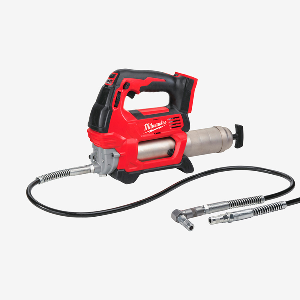 Шприц для змащування акумуляторний MILWAUKEE, M18 GG-0 Одеса - фото 1