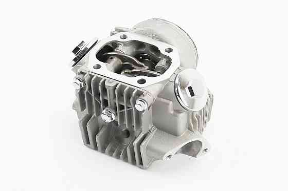 Головка циліндра + клапана + розподільний вал + кришки в зборі 70cc (47мм) Київ