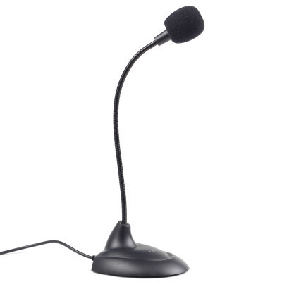 Мікрофон Gembird MIC-205 Вінниця - фото 1