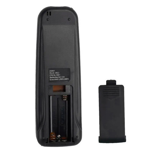 Универсальный пульт дистанционного управления Chunghop предназначен для кондиционеров Киев - изображение 2