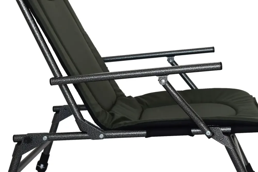Крісло рибальське, карпове Vario Camping Киев - изображение 9