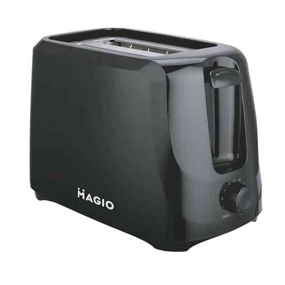 Тостер MG-870 DB-83 Львів