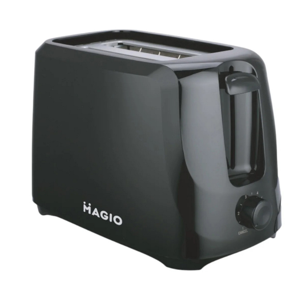 Тостер MG-870 DB-83 Львів - фото 1