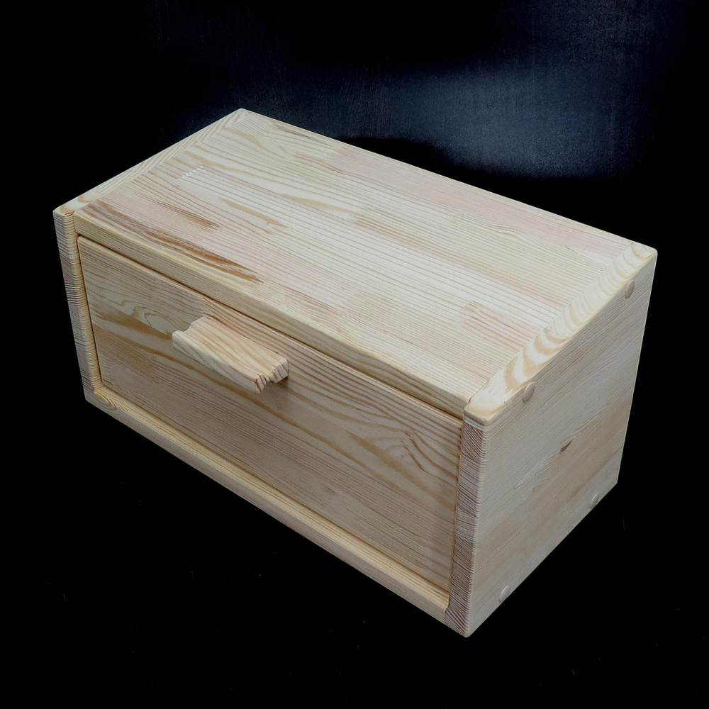 Хлібниця "Катамарка" бланже Миколаїв - фото 7