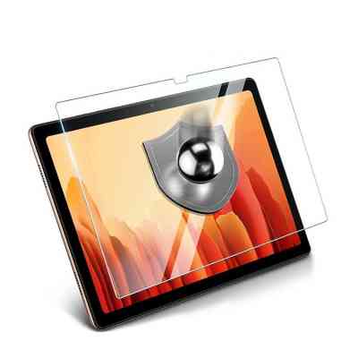 Стекло защитное BeCover Samsung Tab S7 FE 12.4 SM-T730/SM-T735/S8 Plus 5G SM-X800/SM-X806/S9 FE Plus SM-X610/SM-X616B (706652) Винница