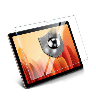 Стекло защитное BeCover Samsung Tab S7 FE 12.4 SM-T730/SM-T735/S8 Plus 5G SM-X800/SM-X806/S9 FE Plus SM-X610/SM-X616B (706652) Винница - изображение 2