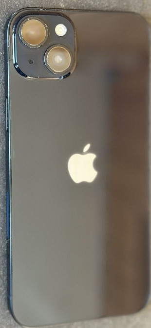 IPhone 14 Plus 128GB neverlock любимые операторы. Харьков - изображение 2