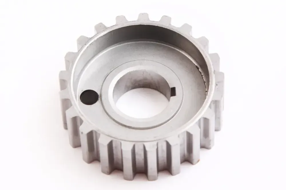 Шестерня колінвала 2108 ASR Вінниця - фото 2