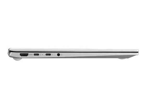 Ноутбук LG Gram 15ZT90P 15,6" Full HD IPS Intel Core i3-1115G4 8/256GB SSD Windows 11 компактний і легкий Миколаїв