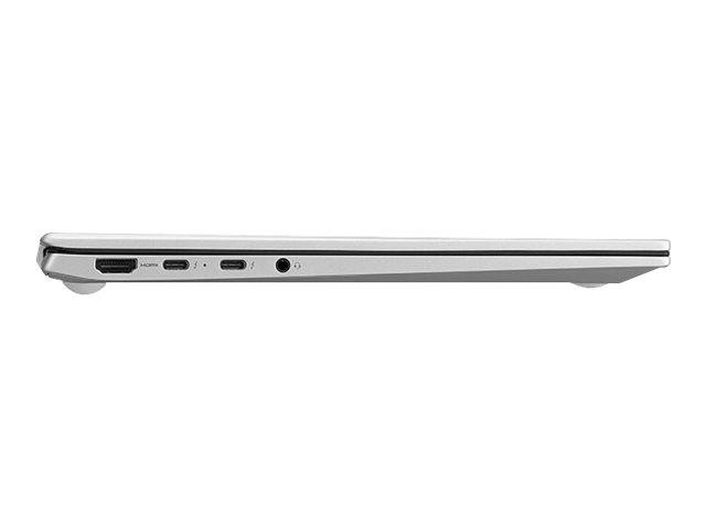 Ноутбук LG Gram 15ZT90P 15,6" Full HD IPS Intel Core i3-1115G4 8/256GB SSD Windows 11 компактний і легкий Миколаїв - фото 3