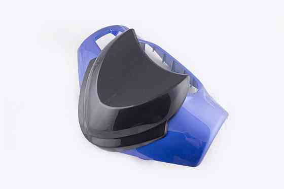 Пластик Рейс 1/3 передній (голова) (синій) Мукачево