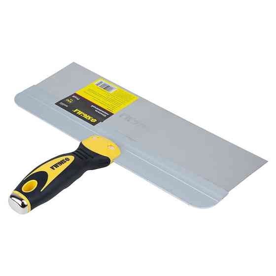 Шпатель неіржавкий Profi 300 мм SIGMA (8322231) Київ