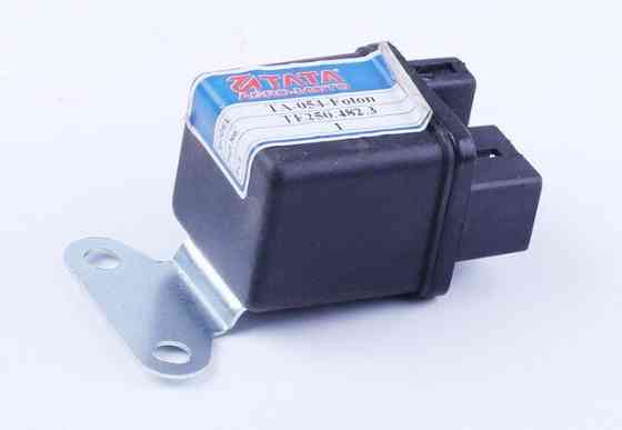 Реле стартера Фотон 244, ДТЗ 244, Джинма 244/264 Мукачево