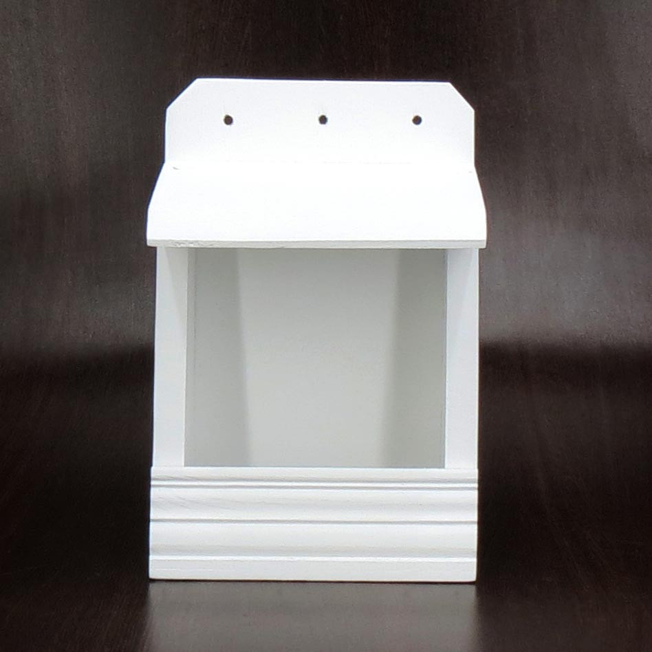 Кормушка садовая для птиц 