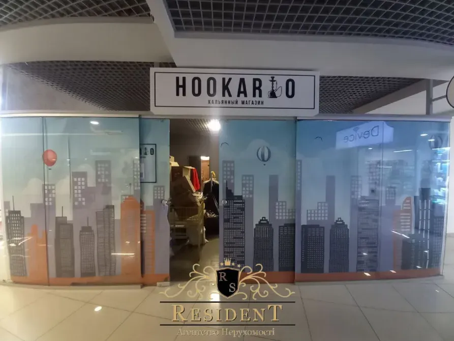 Приміщення в ТЦ "Дельмар Мол". 2 поверх, велика електрична потужність Дніпро - фото 3