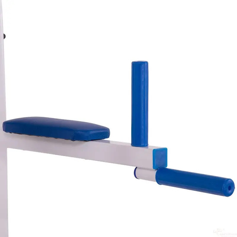 Шведська стінка з дошкою профілактор турником бруси тренажер лікування спини для дітей та дорослих ЛФК Кам'янське - фото 10