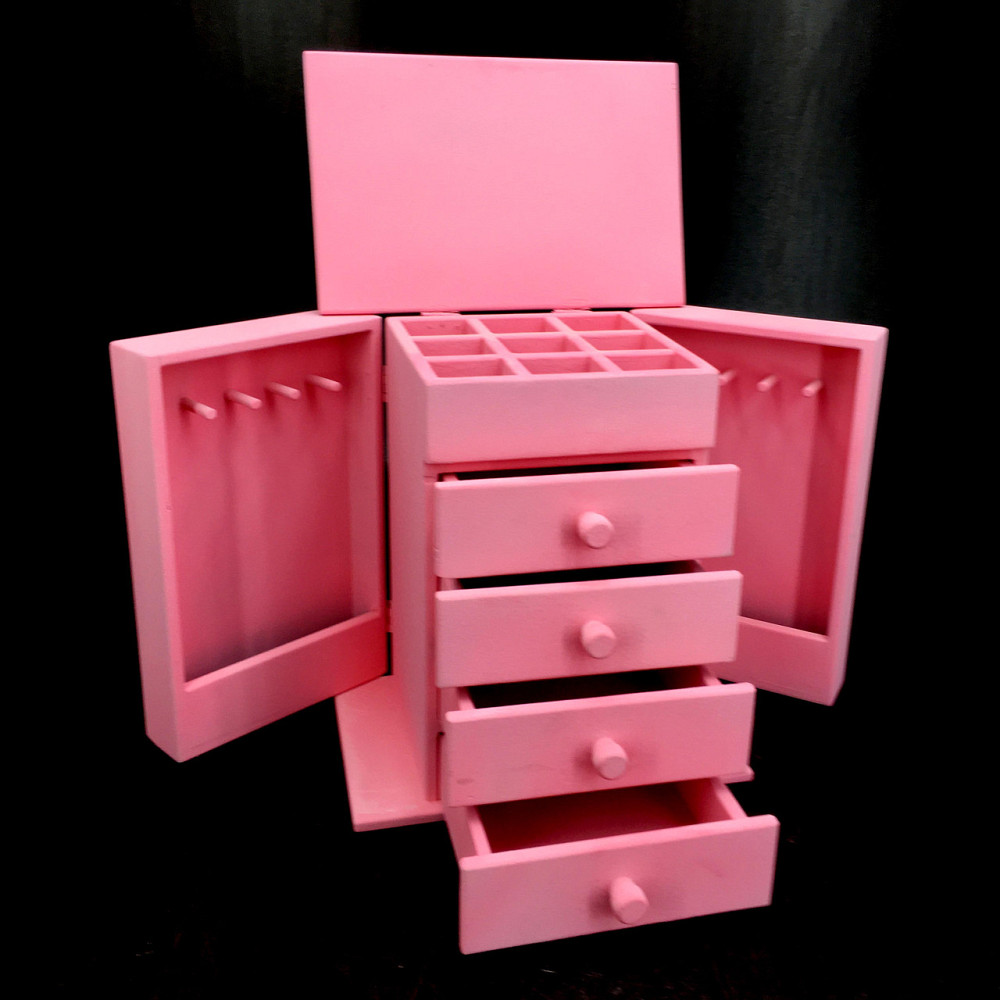 Органайзер для косметики 