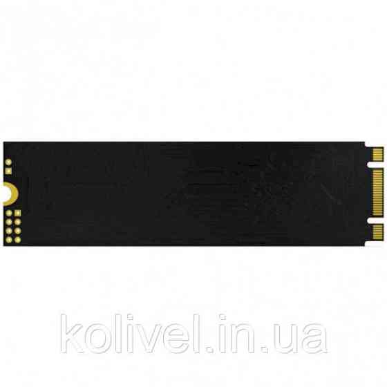 SSD 1TB HP S750 M.2 2280 SATA III 3D NAND TLC (16L57AA) Киев
