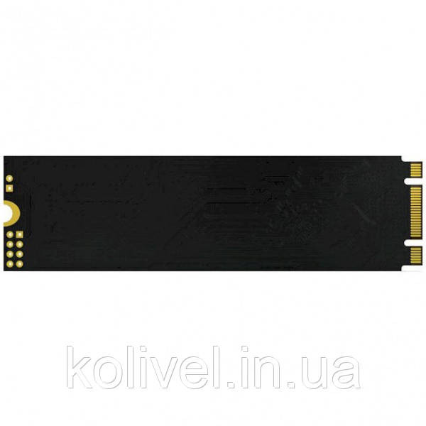 SSD 1TB HP S750 M.2 2280 SATA III 3D NAND TLC (16L57AA) Київ - фото 4