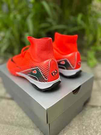 Новые сороконожки для футбола AIR ZOOM 35 36 37 38 39 40 41 42 43 44 45 Львов