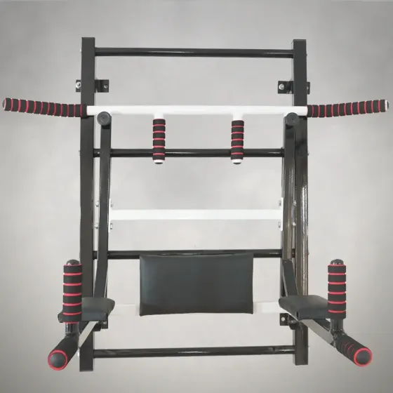 Турник брусья пресс сьемный НЕПТУН 3 в 1 усиленный Спортивные стенки и турники для дома Киев