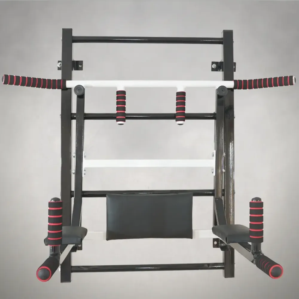 Турник брусья пресс сьемный НЕПТУН 3 в 1 усиленный Спортивные стенки и турники для дома Киев - изображение 3