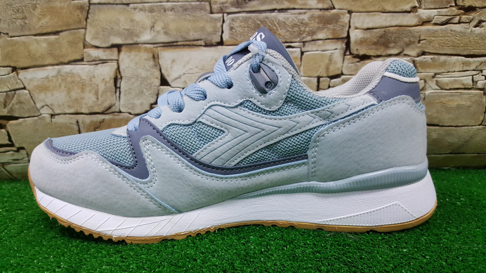 Кроссовки женские BaaS Adrenaline V 7500,р.36(23,5)см. Киев - изображение 7