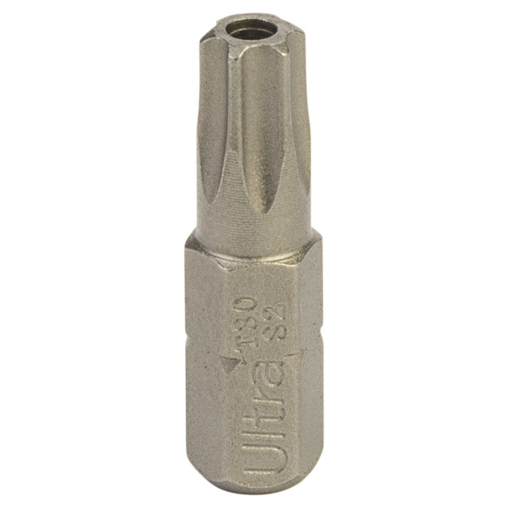 Ultra Биты TORX-proof 30×25мм ¼" 10шт S2 (блистер) ULTRA (4015802) Коломия - фото 4