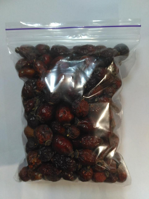 Плоди шипшини (Плоды шиповника) 100г master sem Киев - изображение 3