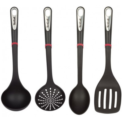 Кухонный набор Tefal Ingenio 4 шт (K206S414) Винница - изображение 1