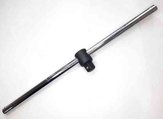 Вороток Т-подібний 3/4 DR, 500мм, 1500гр HANS 6770 Вінниця