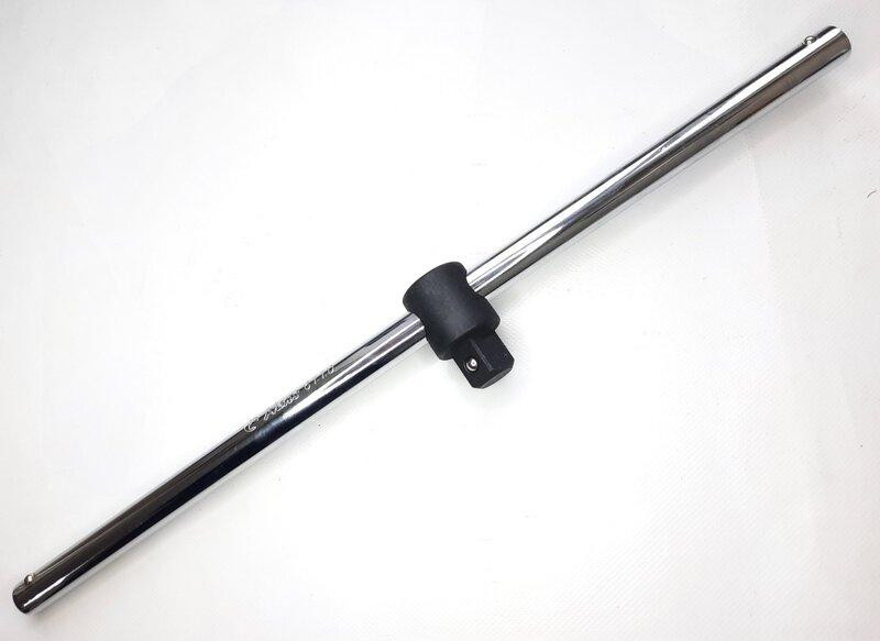 Вороток Т-подібний 3/4 DR, 500мм, 1500гр HANS 6770 Вінниця - фото 1