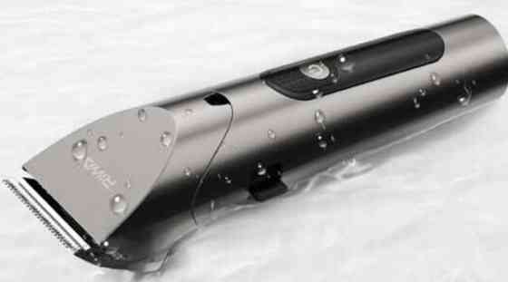 Машинка для стрижки RIWA RE-6305 Харків