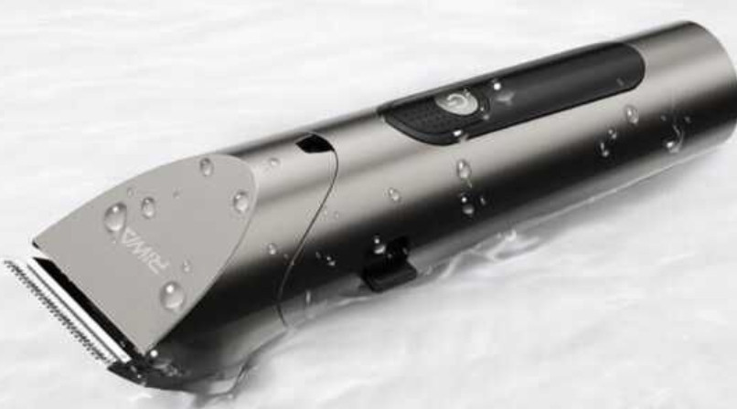 Машинка для стрижки RIWA RE-6305 Харків - фото 2