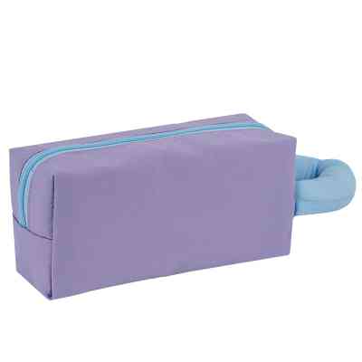 Пенал Kite 2703-3 фіолетово-блакитний (K25-2703-3) Винница