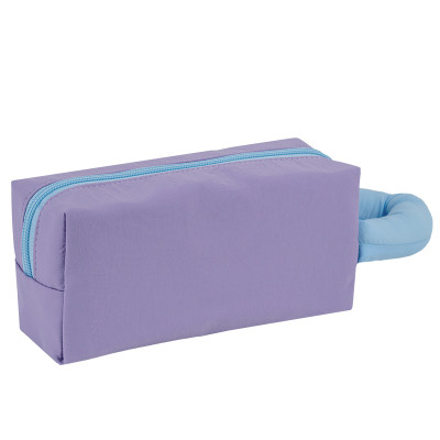 Пенал Kite 2703-3 фіолетово-блакитний (K25-2703-3) Вінниця - фото 4