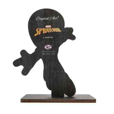 Набір для творчості Crystal Art Майлз Моралес (CAFGR-MCU015) Вінниця