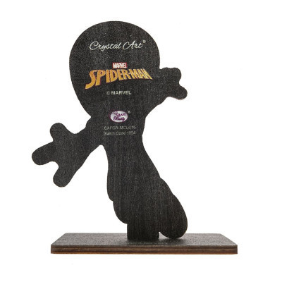 Набір для творчості Crystal Art Майлз Моралес (CAFGR-MCU015) Вінниця - фото 4