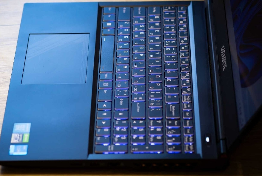 12 ядер i5-12500h RTX3050 16gb + 1tb Gigabyte G5. Ігровий ноутбук. Харків - фото 3