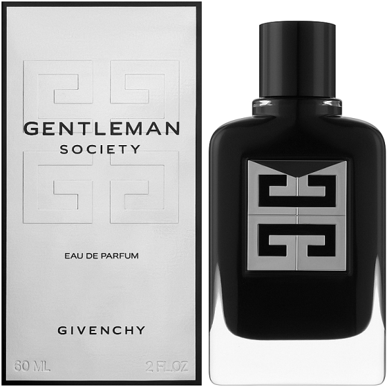 Парфумована вода Givenchy Gentleman Society Слов'янськ