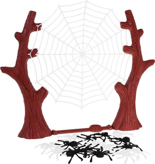 Аркадна гра "Spiders" Ramiz ZGR.707-105 Київ - фото 3