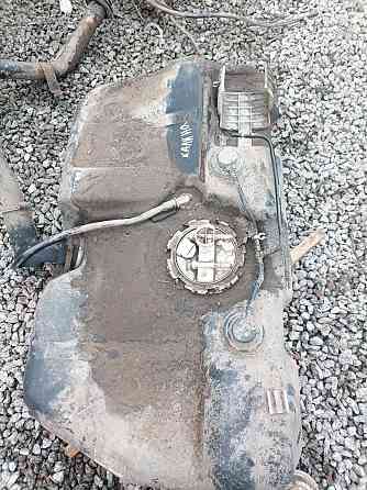 Бак в зборі лада калина 1118 Київ