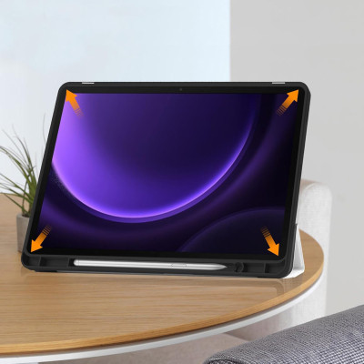 Чохол до планшета BeCover Flexible TPU Mate Samsung Galaxy Tab S10 Lite SM-X400/406 10.9" Unicorn (713835) Вінниця - фото 6