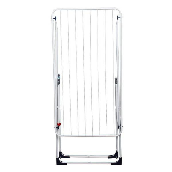 Сушарка для білизни підлогова Eurogold QUARTET 0531 (18м 128*54,5*5см) Харків - фото 2